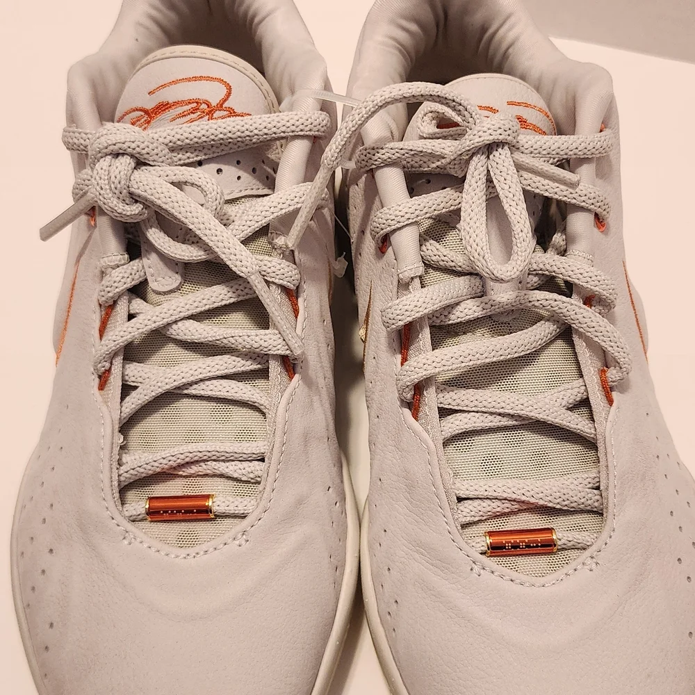 Nike LeBron 21 Akoya Shoes‎ Sz 8.5 NWOT